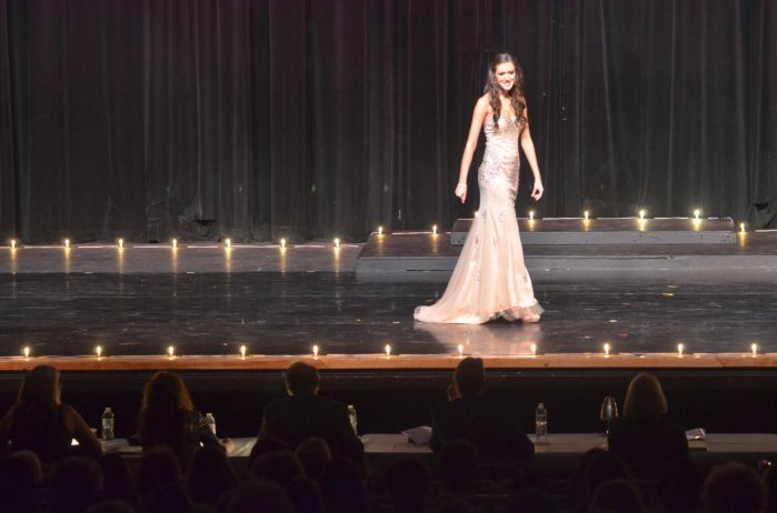Miss County 2014